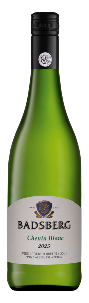 Badsberg Wine Cellar Chenin Blanc